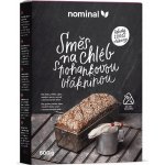 Nominal Směs na chléb s pohankovou vlákninou Bez lepku 0,5 kg – Zboží Dáma