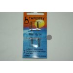 Pony Jehly s tupou špičkou 13/14 – Zboží Dáma