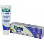 G.U.M Ortho zubní pasta 75 ml – Sleviste.cz