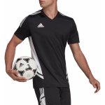 adidas Performance Condivo 22 Jersey W Černá Bílá – Hledejceny.cz