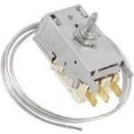 Whirlpool Termostat chladničkový K59 RANCO + držák 481228238084 – Zbozi.Blesk.cz