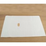 Klouzavá teflonová podložka pro quiltování – Hledejceny.cz