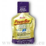 PowerBar PowerGel + Caffeine 41 g – Zboží Dáma