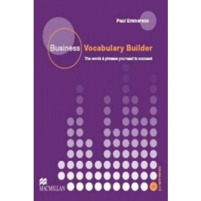 Business Vocabulary Builder