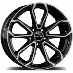 GMP Furiosa 11x20 5x130 ET60 black diamond – Sleviste.cz