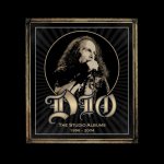 Dio - Studio Albums 1996-2004 Box LP – Hledejceny.cz