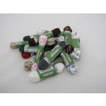 Proma Sport ploché červeno černé – Hledejceny.cz