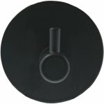 douceur d'intérieur Fixeo 5,2 x 5,2 x 2,8 cm černý – Hledejceny.cz