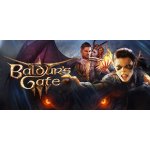 Baldurs Gate 3 – Zboží Mobilmania