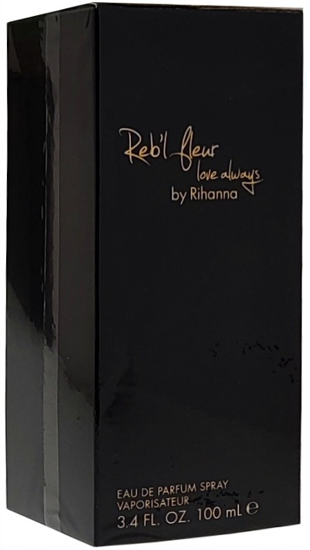 Rihanna Reb\'l Fleur Love Always parfémovaná voda dámská 100 ml