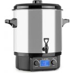 Klarstein FP2-BiggieWhite – Zboží Dáma