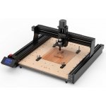 CNC stolní frézka TWO TREES TTC450 460x460x80 mm – Zboží Dáma
