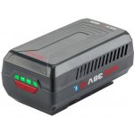 AL-KO B 800 Li 36 V / 8,0 Ah Energy Flex – Hledejceny.cz