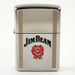 Zippo cJim Beam 2000716 – Hledejceny.cz