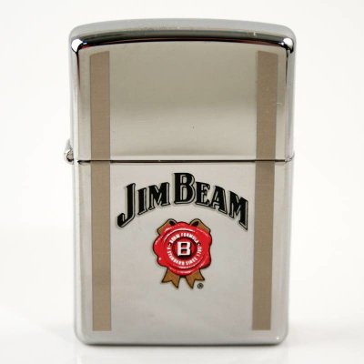 Zippo cJim Beam 2000716 – Hledejceny.cz
