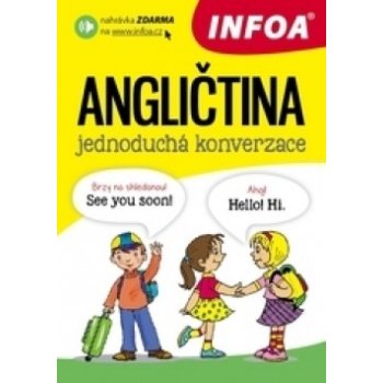 Angličtina jednoduchá konverzace