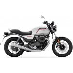Moto Guzzi V7 Special 2025 Bianco 1969 – Sleviste.cz