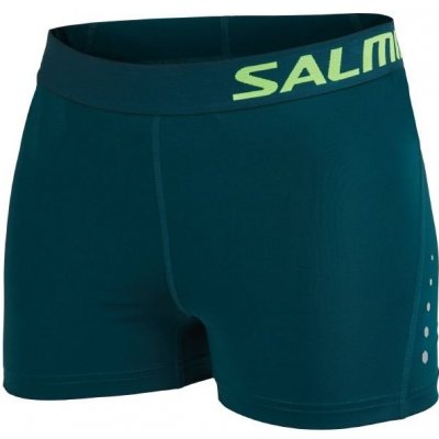 Salming Energy Shorts Deep Teal – Sleviste.cz