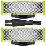 Philips OneBlade QP220 QP220/51 2 ks – Sleviste.cz