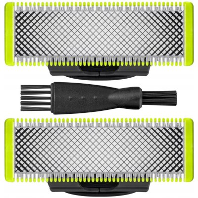 Philips OneBlade QP220 QP220/51 2 ks – Sleviste.cz