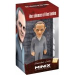 MINIX Icons Silence of the Lambs Hannibal – Zbozi.Blesk.cz