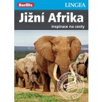 Jižní Afrika Inspirace na cesty – Zboží Dáma