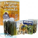Dějiny udatného českého národa – Hledejceny.cz