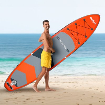 Paddleboard SUP REBEL ACTIVE RBA-4501 – Zboží Dáma