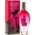 Escada Sexy Graffiti 2011 Escada toaletní voda dámská 100 ml – Hledejceny.cz