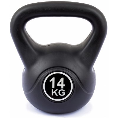 TRINFIT Kettlebell Vin-Bell 14 kg – Zboží Dáma