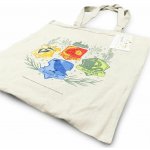 Pyramid International Nákupní taška Harry Potter - Koleje – Zboží Mobilmania