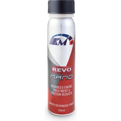 KM+ REVO Nano 120 ml | Zboží Auto