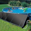 Avenberg EKO Solární ohřev bazénu 3,6m2