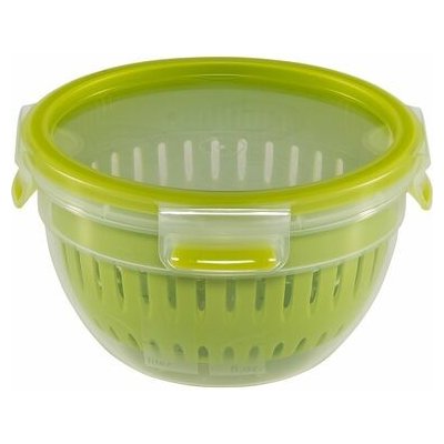 Emsa Clip&Go Fruit bowl 1,1 L