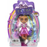 Barbie Extra minis Daisy s duhovými vlasy – Zbozi.Blesk.cz