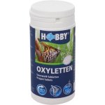 Hobby Oxyletten 80 ks – Zboží Dáma