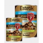 Bochemit Estetik Klasik 7+ 5 l borovice – Zboží Mobilmania