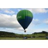 Zážitek Let balónem Roudnice nad Labem 60 minut letu Letenka pro 1 osobu