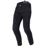 Street Racer Stretch II CE Short černé – Hledejceny.cz