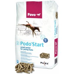 Pavo Podo Start 20 kg