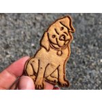 TVOŘÍTKO Labrador V - vykrajovátko – Hledejceny.cz