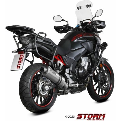 STORM OVAL A.017.LX2 | Zboží Auto