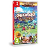 Overcooked All You Can Eat – Zboží Dáma
