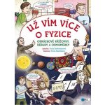 Už vím více o fyzice - Pavla Šmikmátorová – Hledejceny.cz