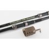 Prut Trabucco PRECISION RPL BARBEL & CARP FEEDER 3,9 m 150 g 3 díly