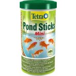 Tetra Pond Sticks Mini 1 l – Zboží Dáma