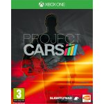 Project Cars – Zboží Živě