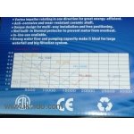 Resun PG 10000 - čerpadlo do jezírka – Zboží Dáma