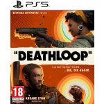 Deathloop – Zboží Mobilmania