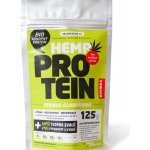 Zelená Země Konopný protein 125 g – Zboží Mobilmania